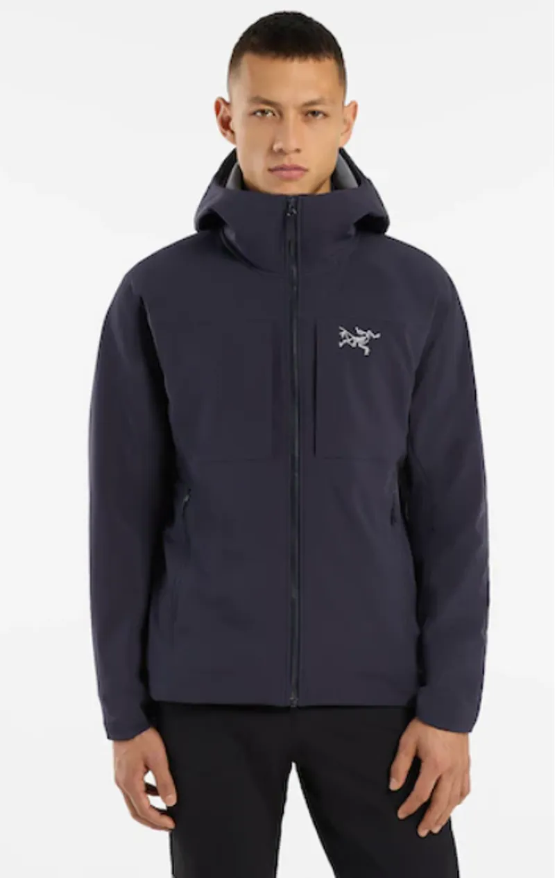 Arcteryx gamma outlet mx hoody